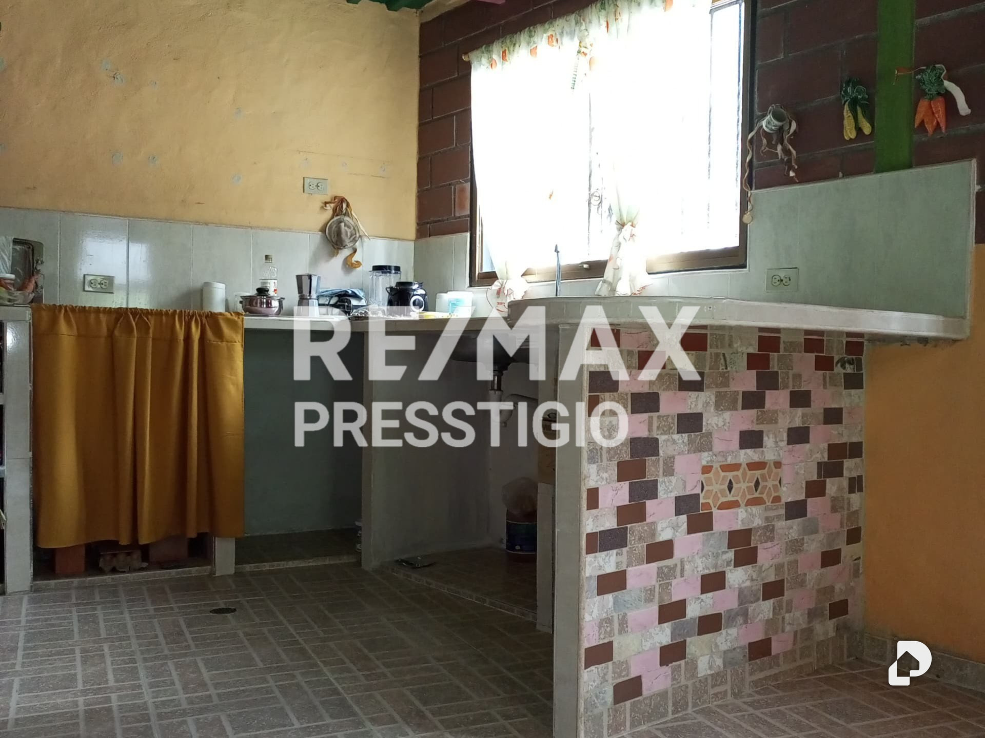 Casa en Tabay – 7
