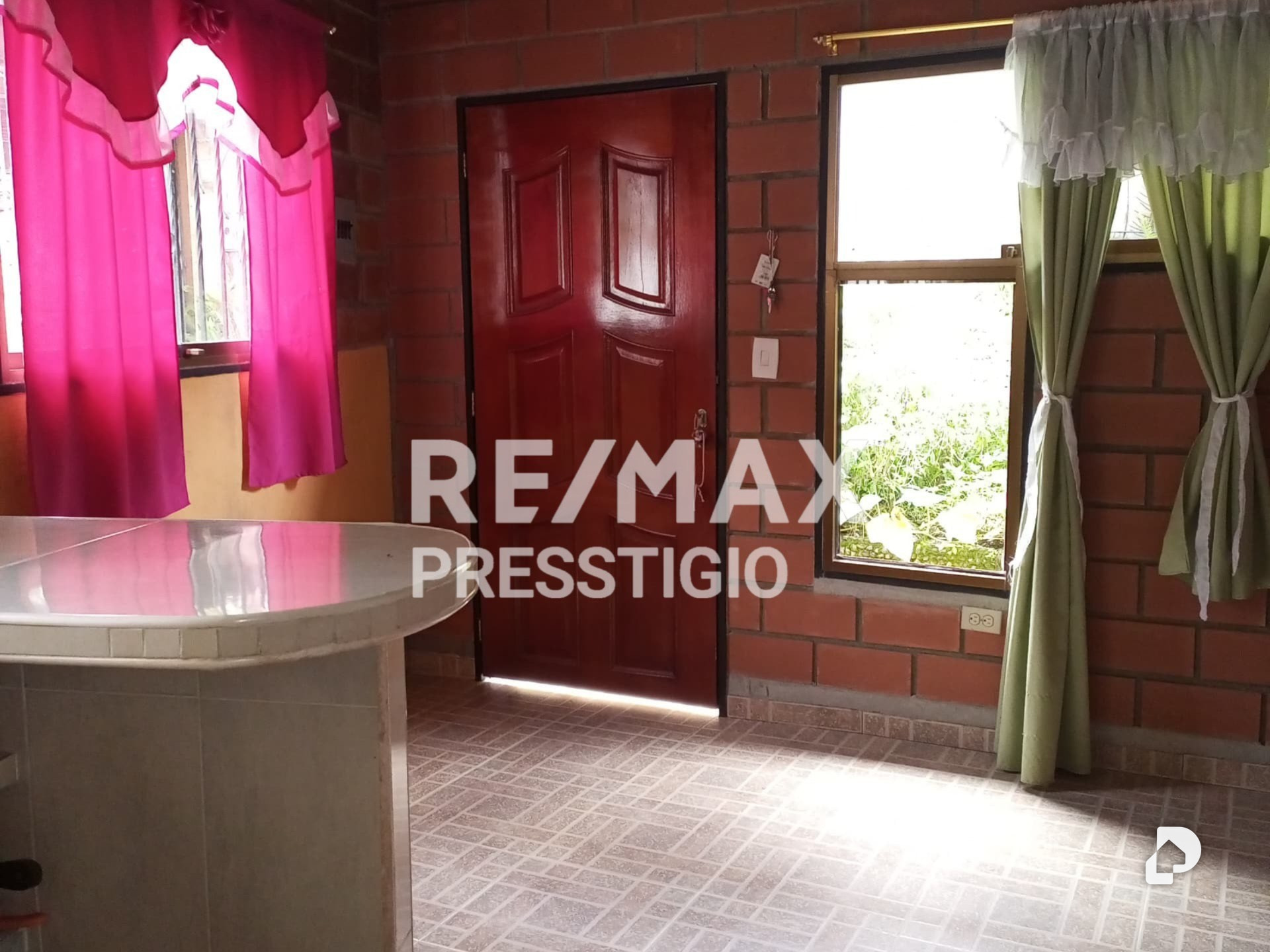 Casa en Tabay – 6