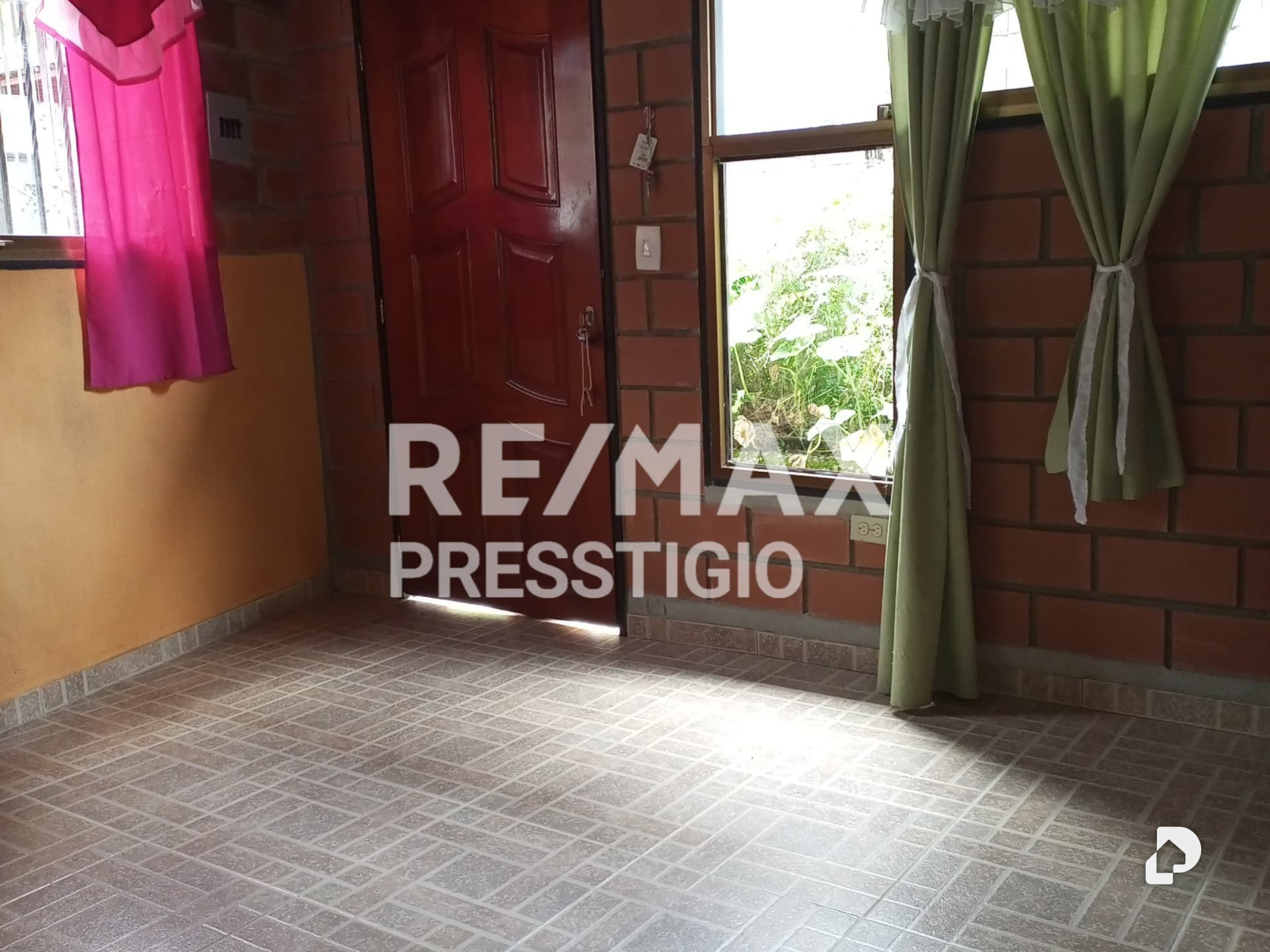 Casa en Tabay – 3