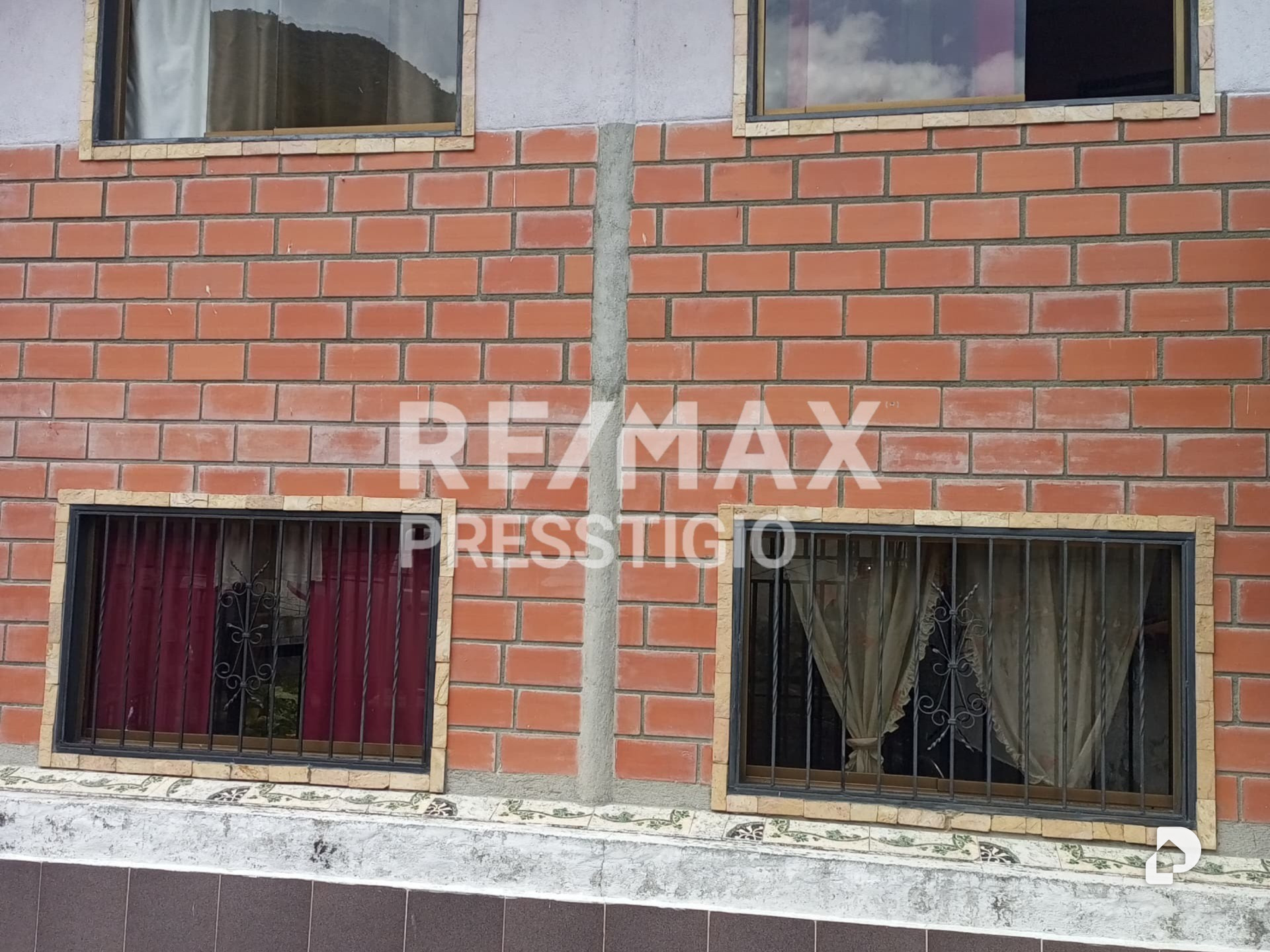 Casa en Tabay – 2