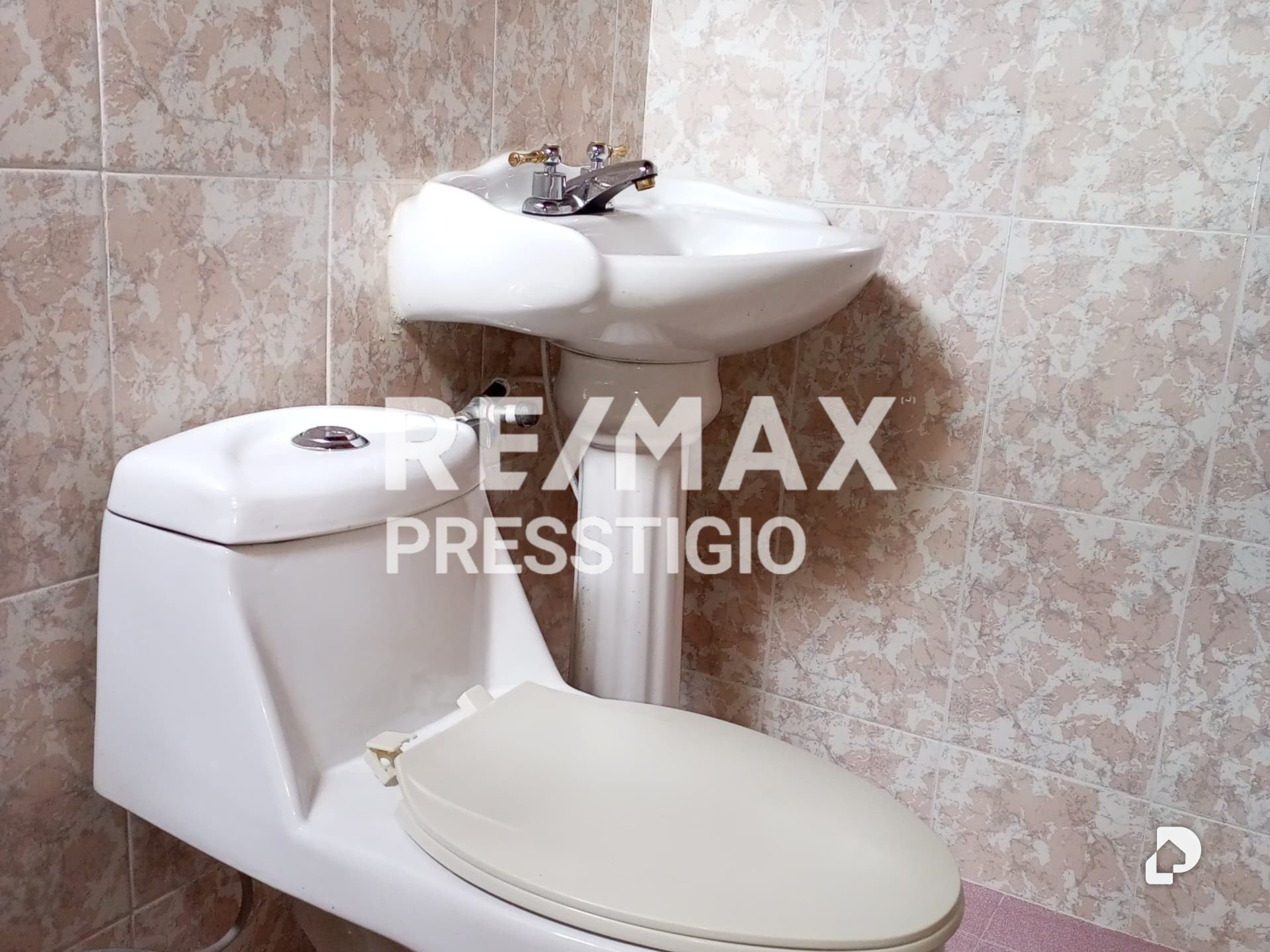 Casa en Tabay – 9