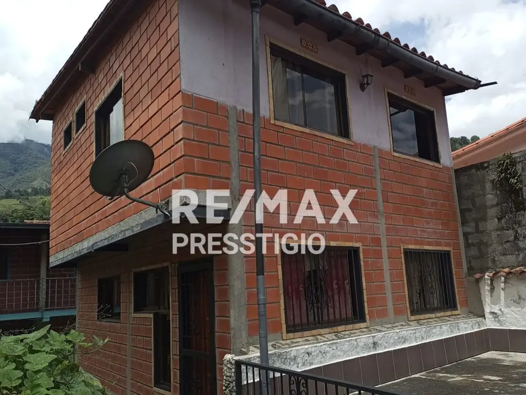 Casa en Tabay - 1