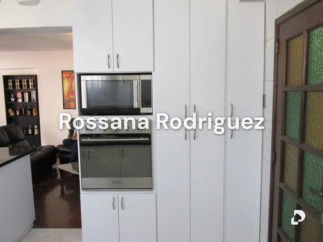 Apartamento en Los Caobos, Caracas – 18