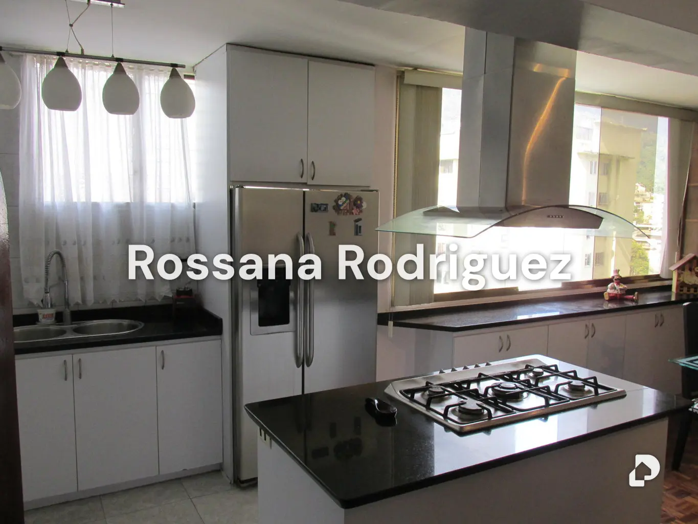 Apartamento en Los Caobos, Caracas – 12