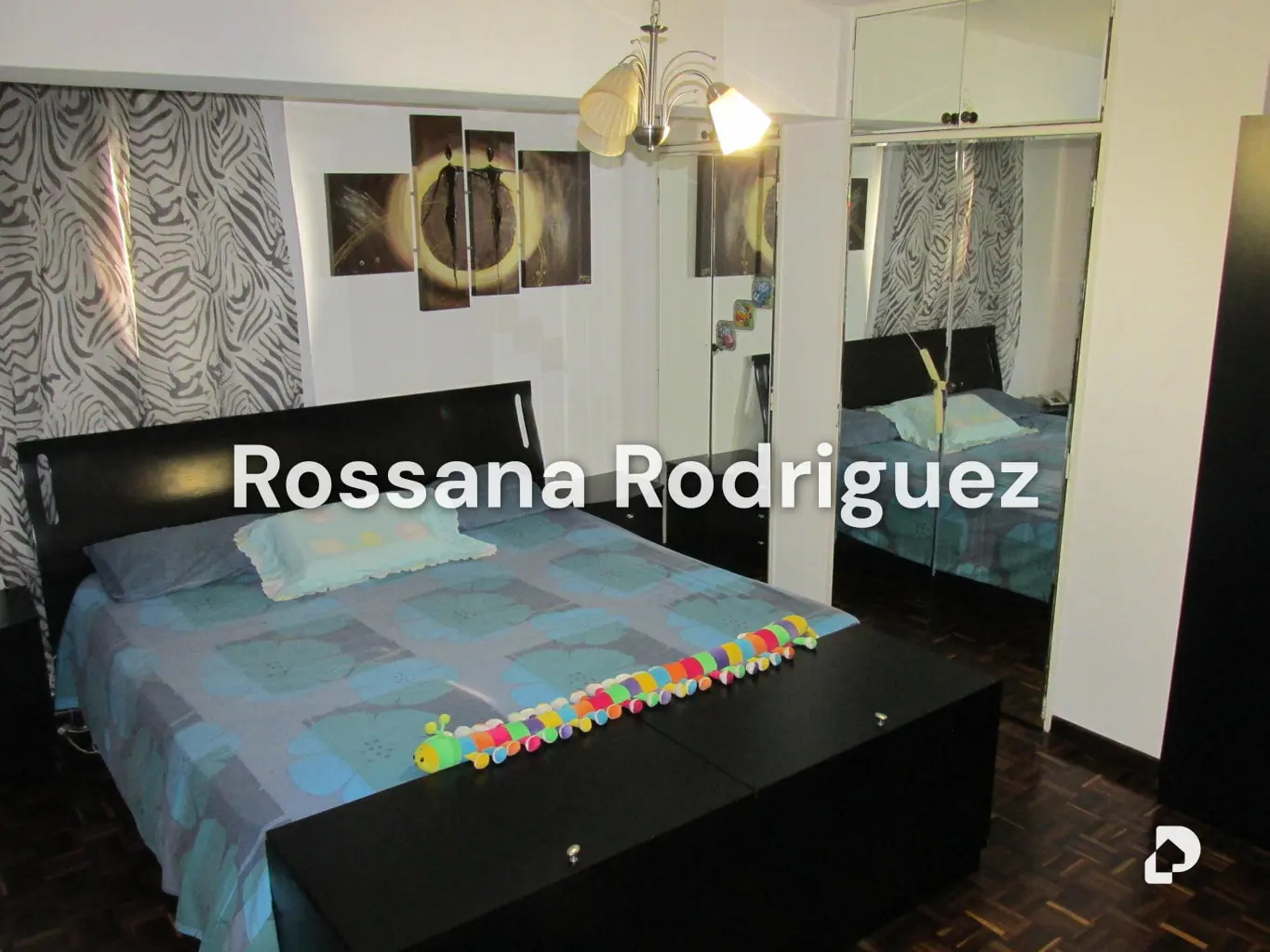 Apartamento en Los Caobos, Caracas – 27