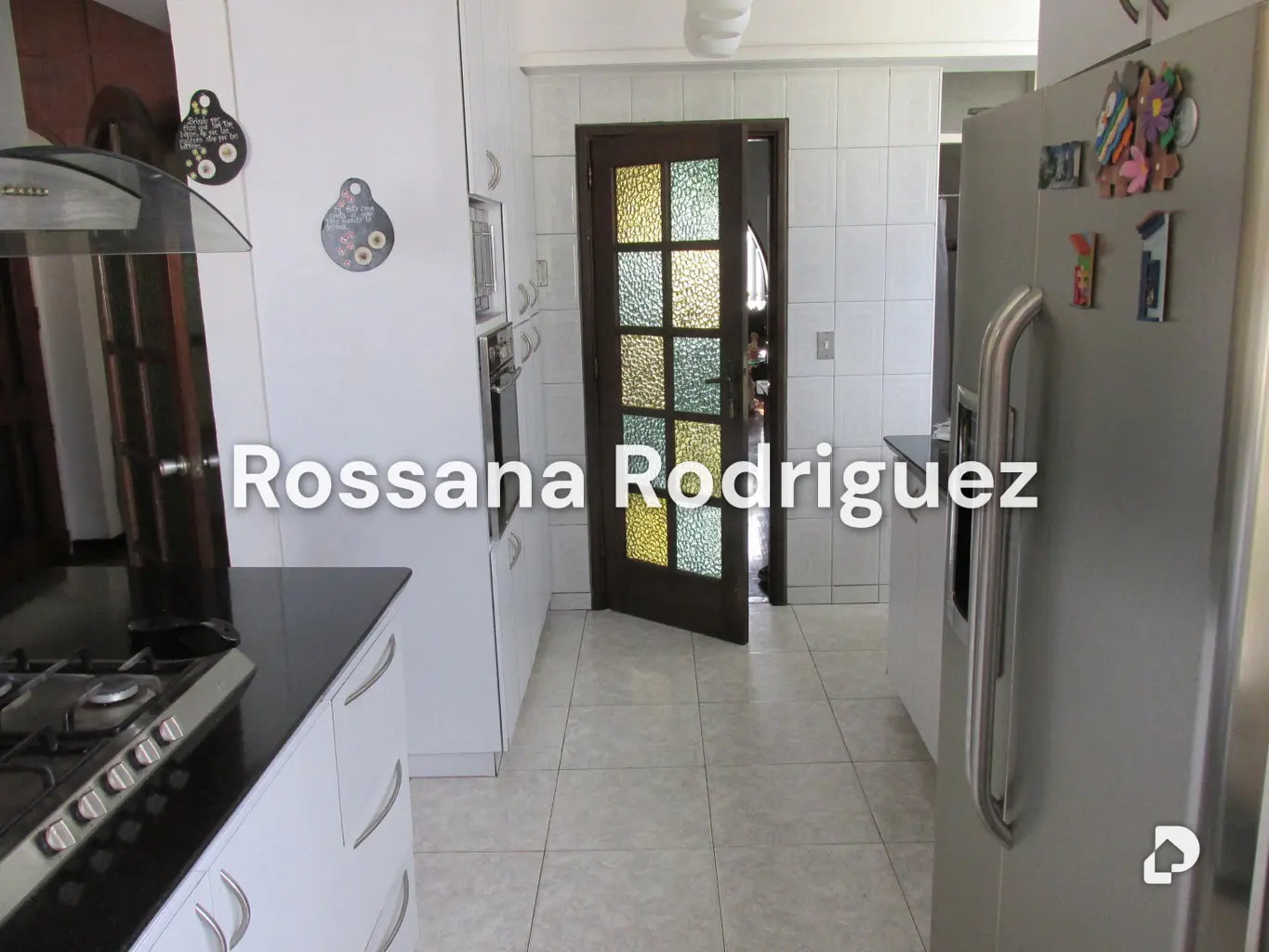 Apartamento en Los Caobos, Caracas – 16