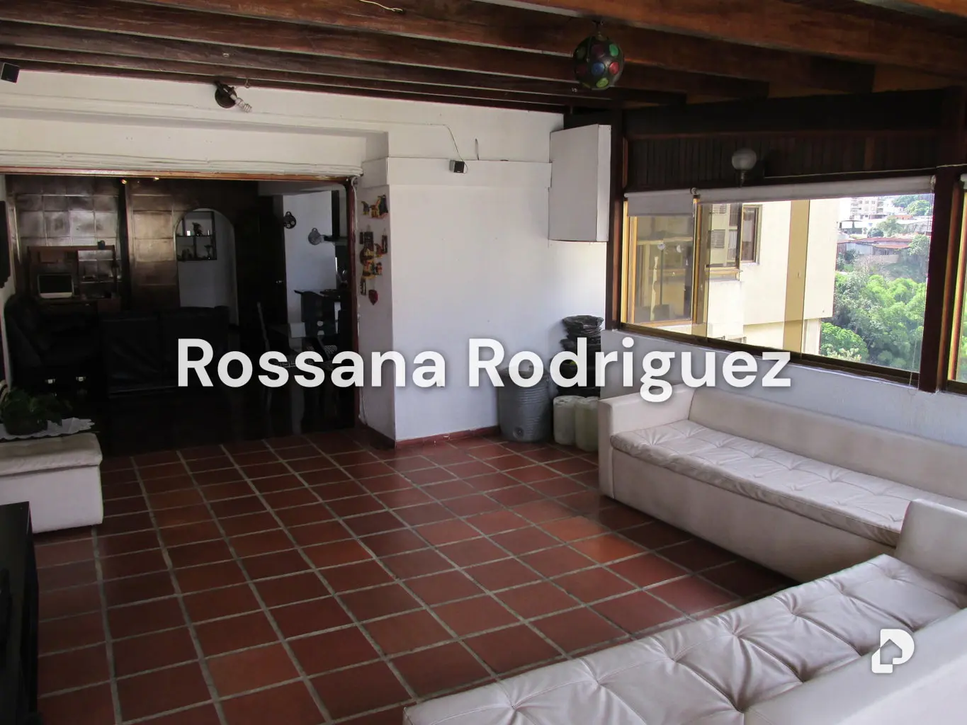 Apartamento en Los Caobos, Caracas – 10