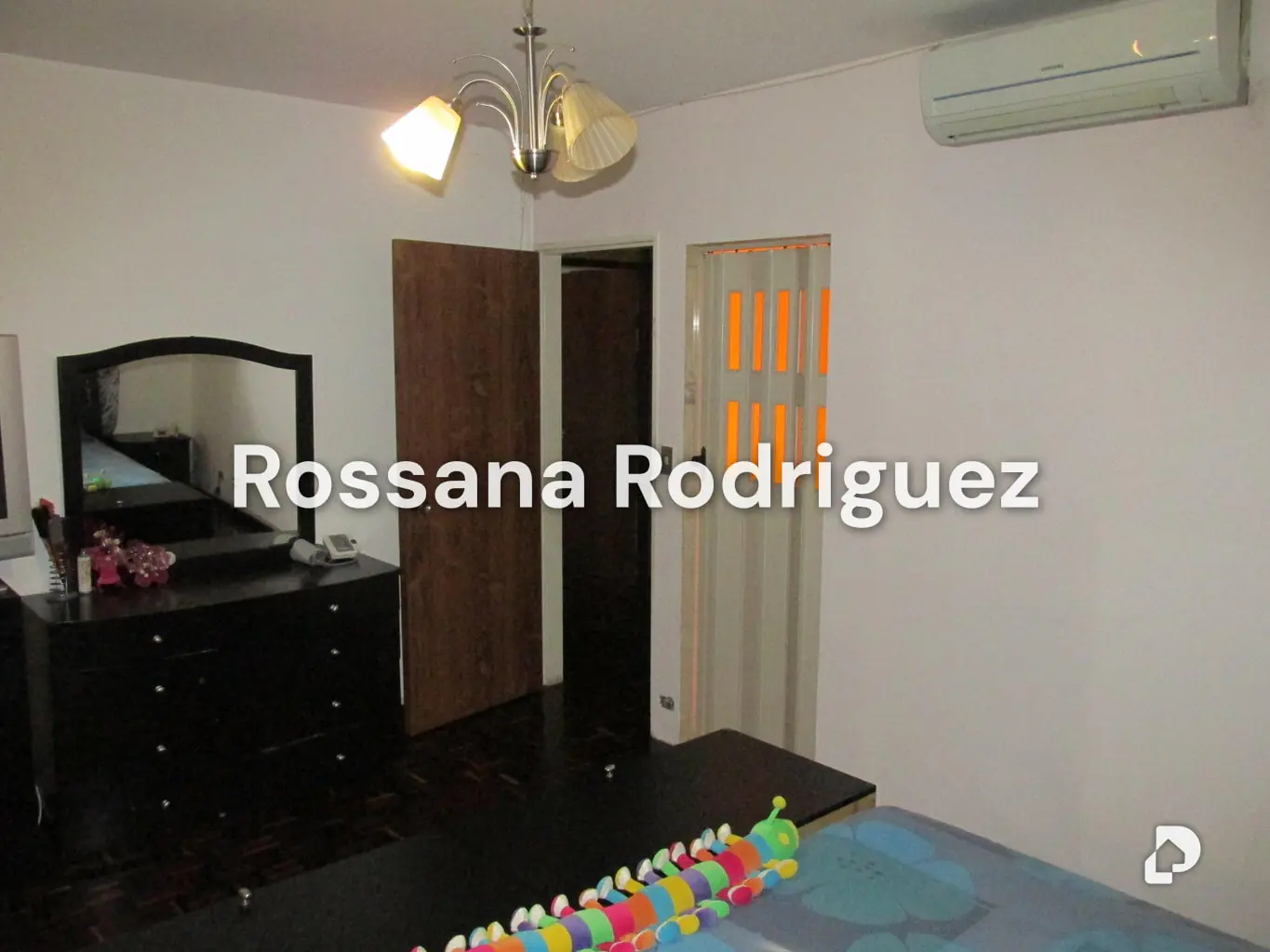 Apartamento en Los Caobos, Caracas – 30