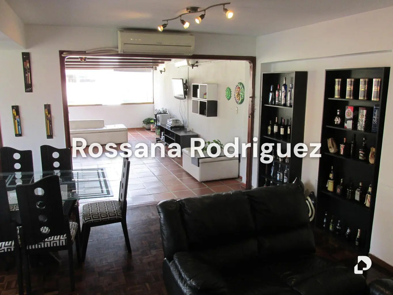 Apartamento en Los Caobos, Caracas – 4