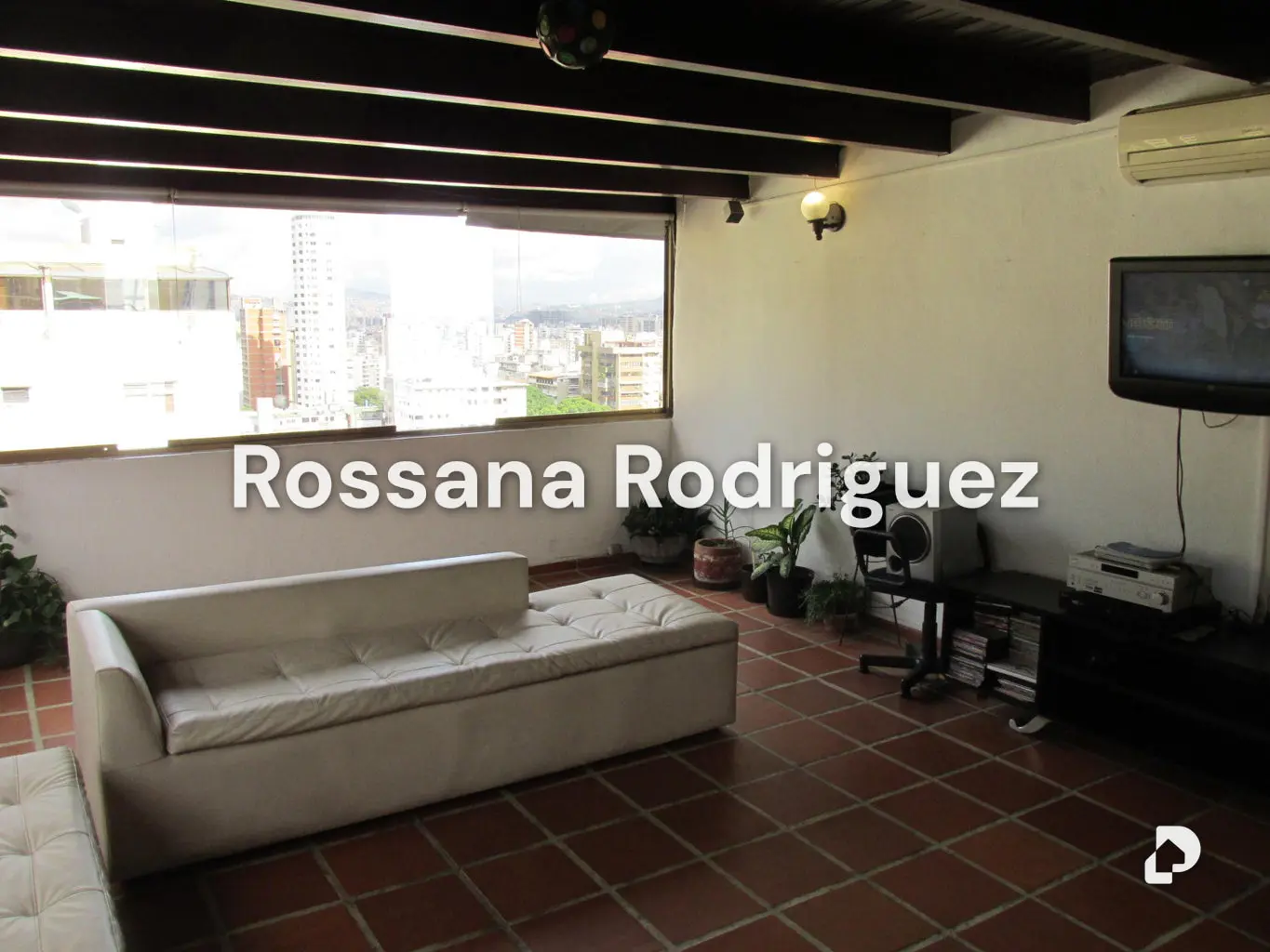 Apartamento en Los Caobos, Caracas – 8