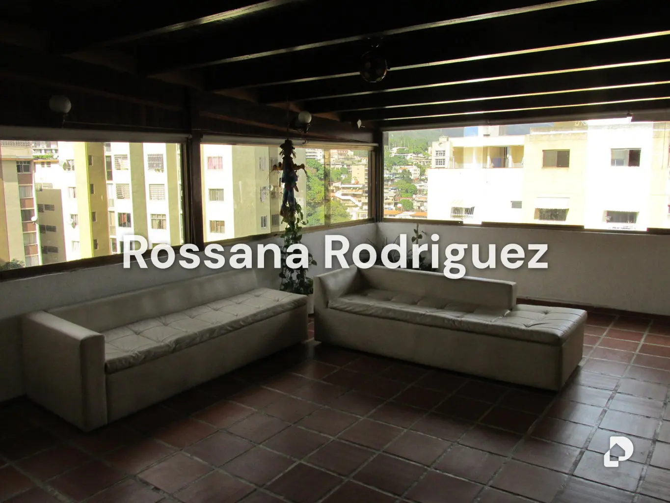 Apartamento en Los Caobos, Caracas – 9