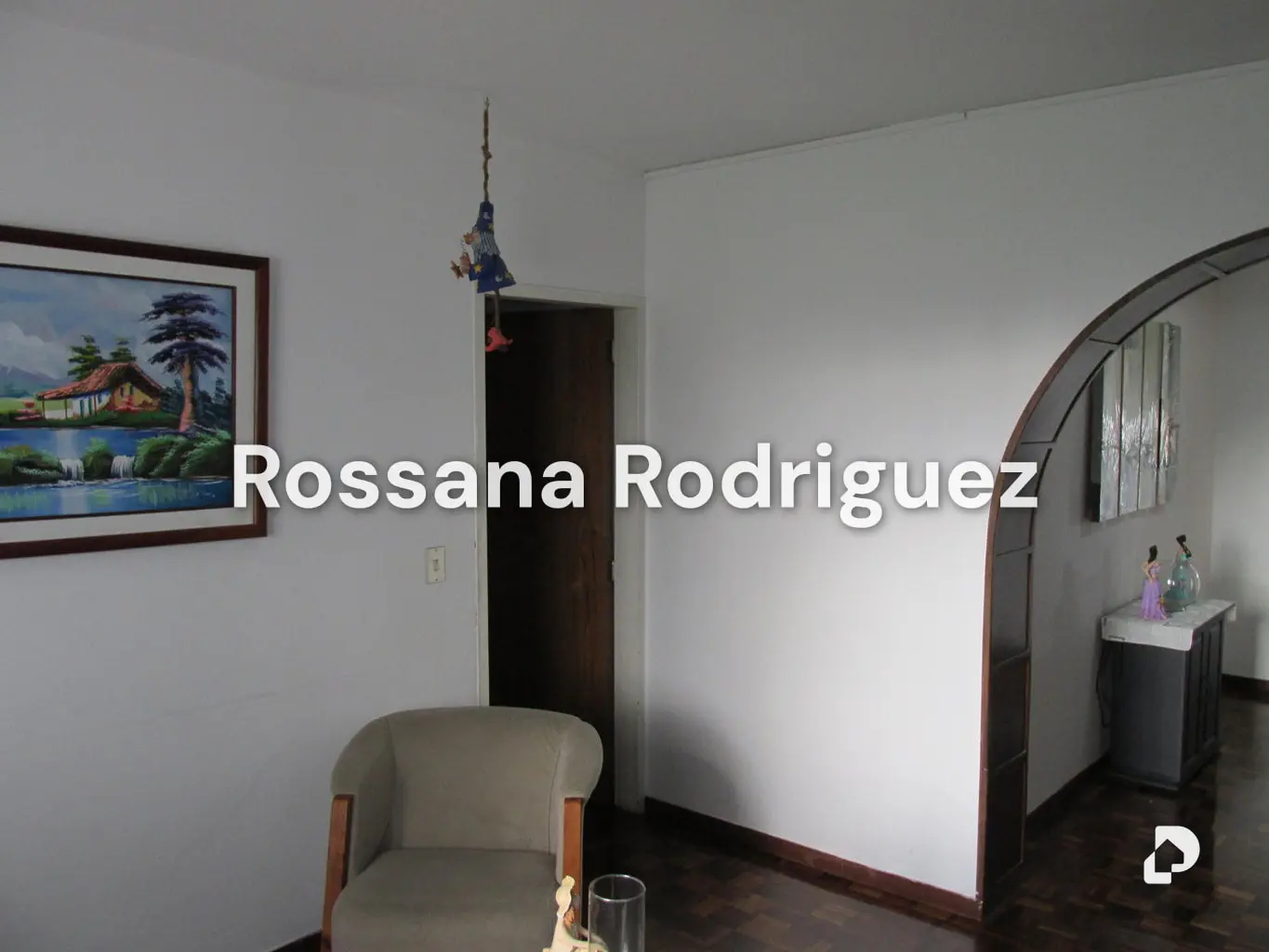 Apartamento en Los Caobos, Caracas – 24