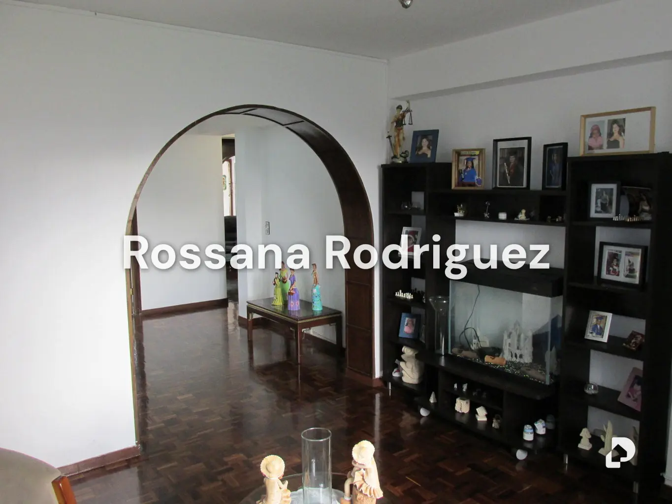 Apartamento en Los Caobos, Caracas – 23