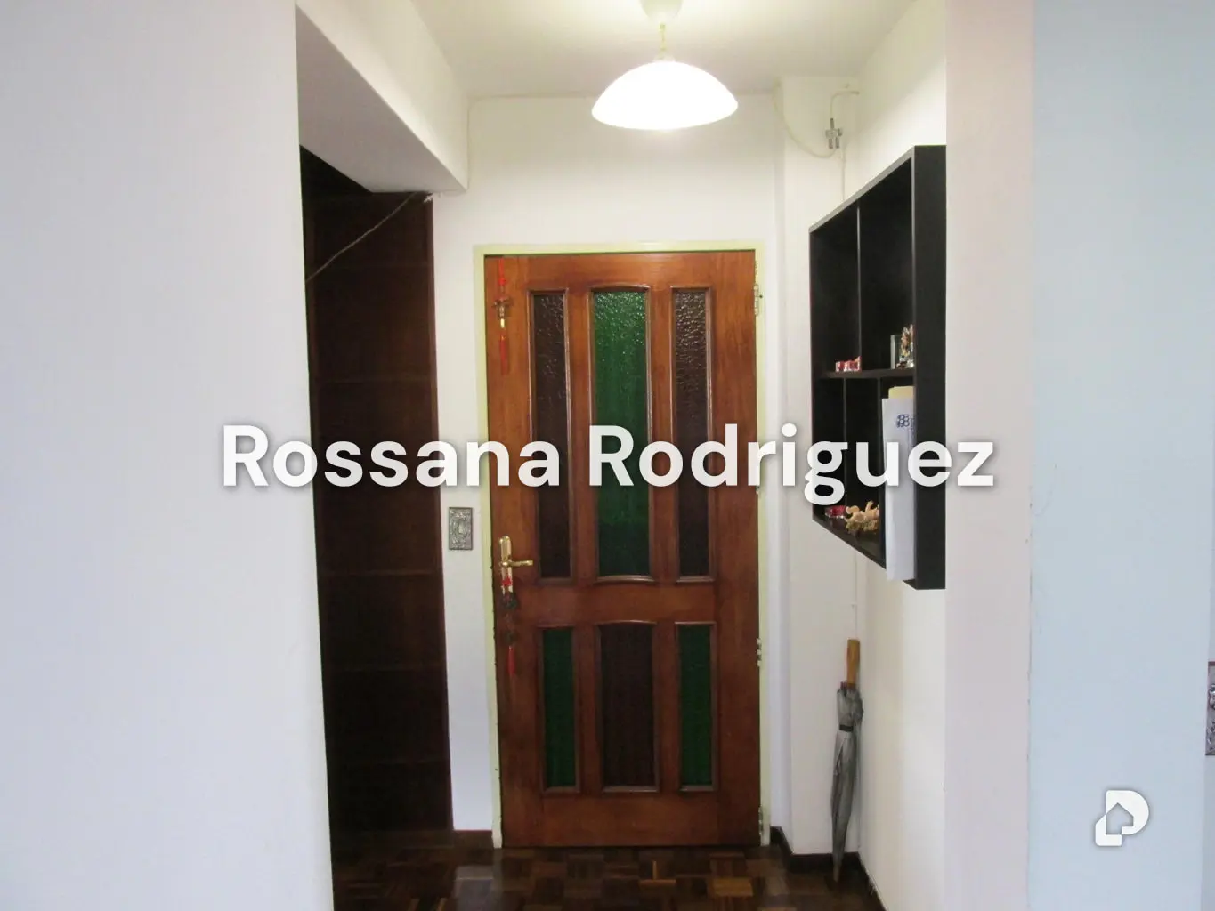 Apartamento en Los Caobos, Caracas – 3