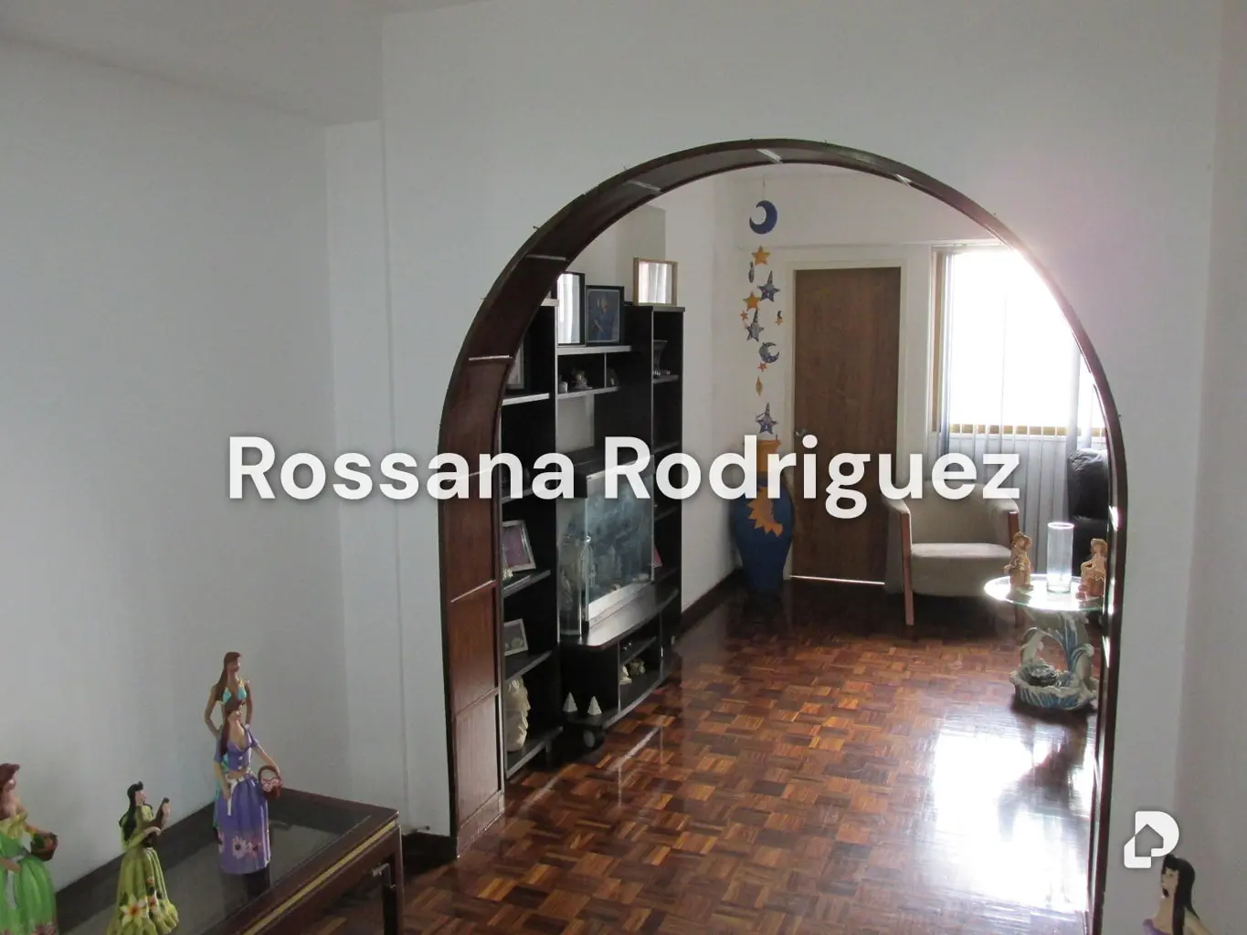 Apartamento en Los Caobos, Caracas – 22