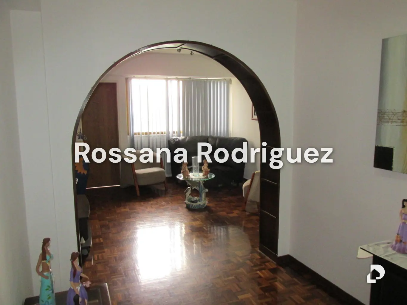Apartamento en Los Caobos, Caracas – 21