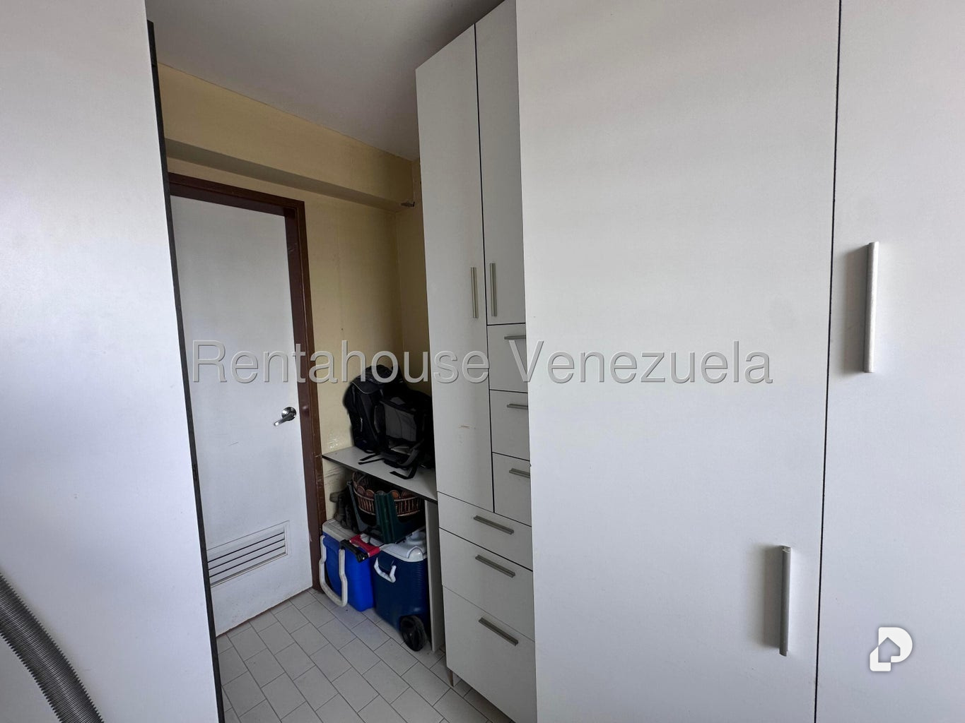 Apartamento en Los Samanes, Caracas