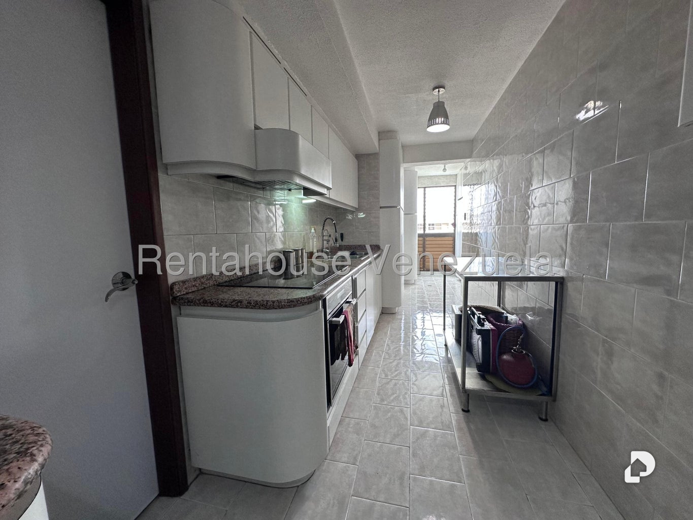 Apartamento en Los Samanes, Caracas