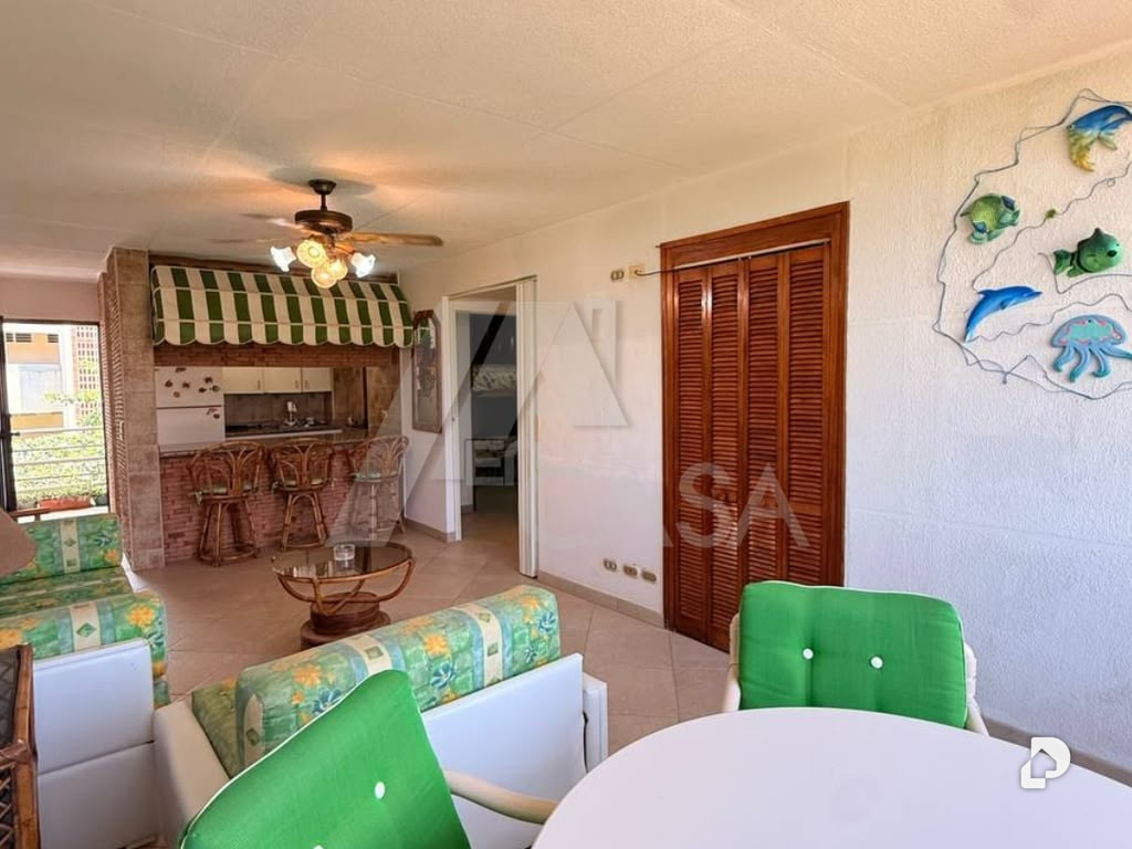 Apartamento en Higuerote – 2