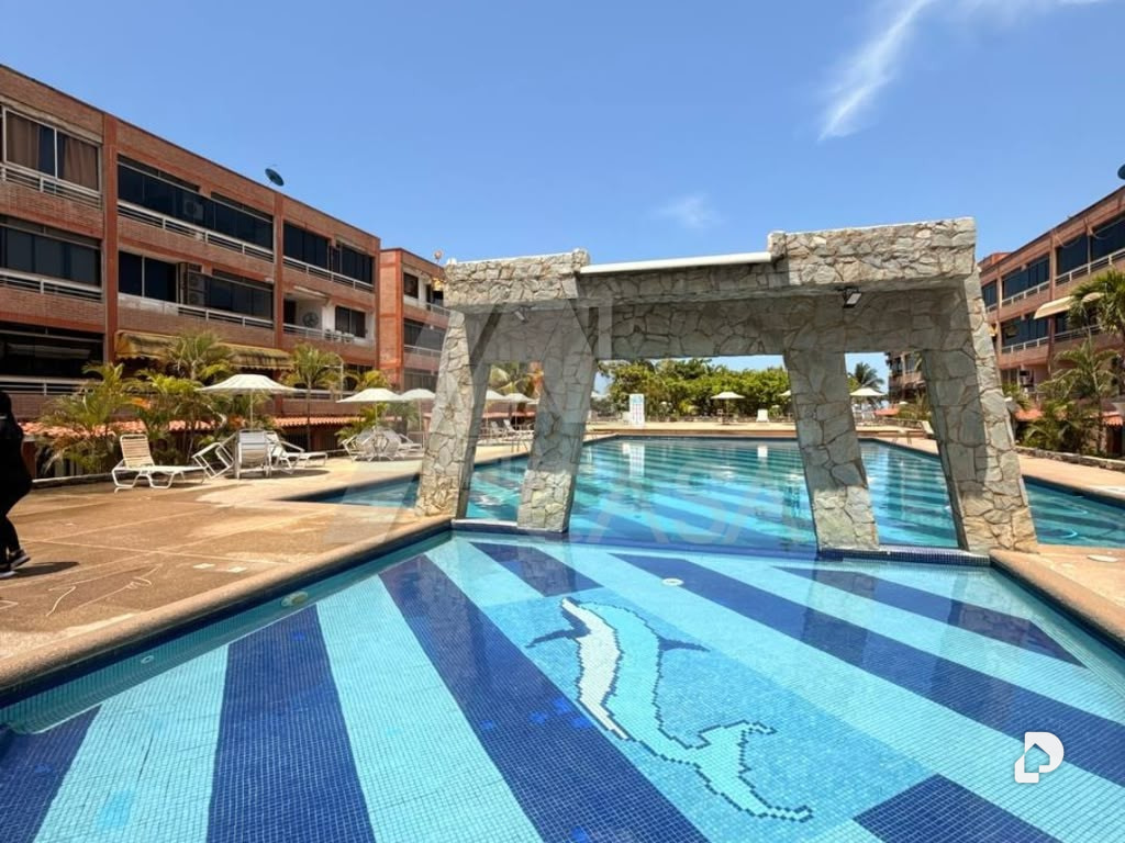 Apartamento en Higuerote – 1