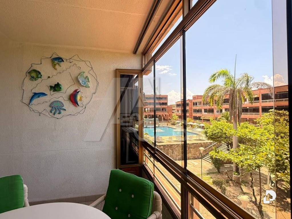 Apartamento en Higuerote – 5