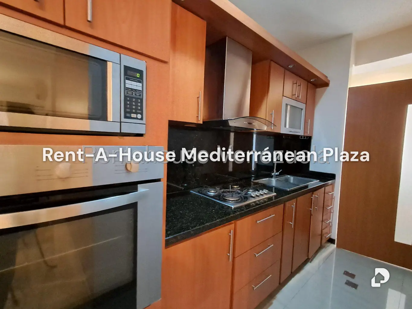 Apartment in Las Chimeneas, Valencia – 7