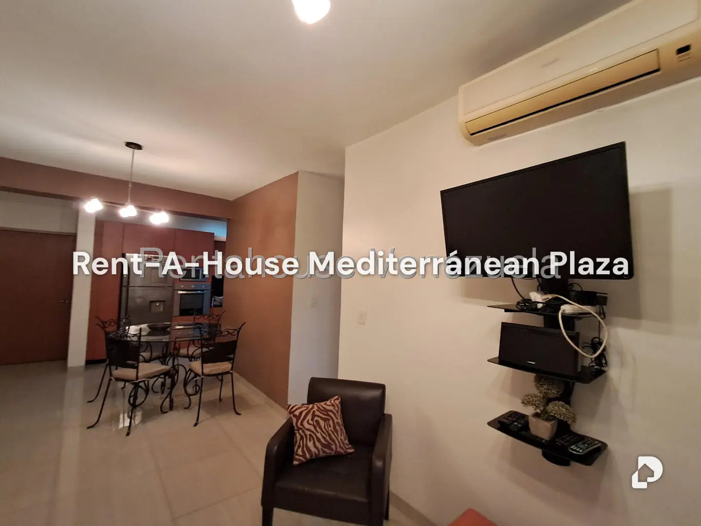 Apartment in Las Chimeneas, Valencia – 15