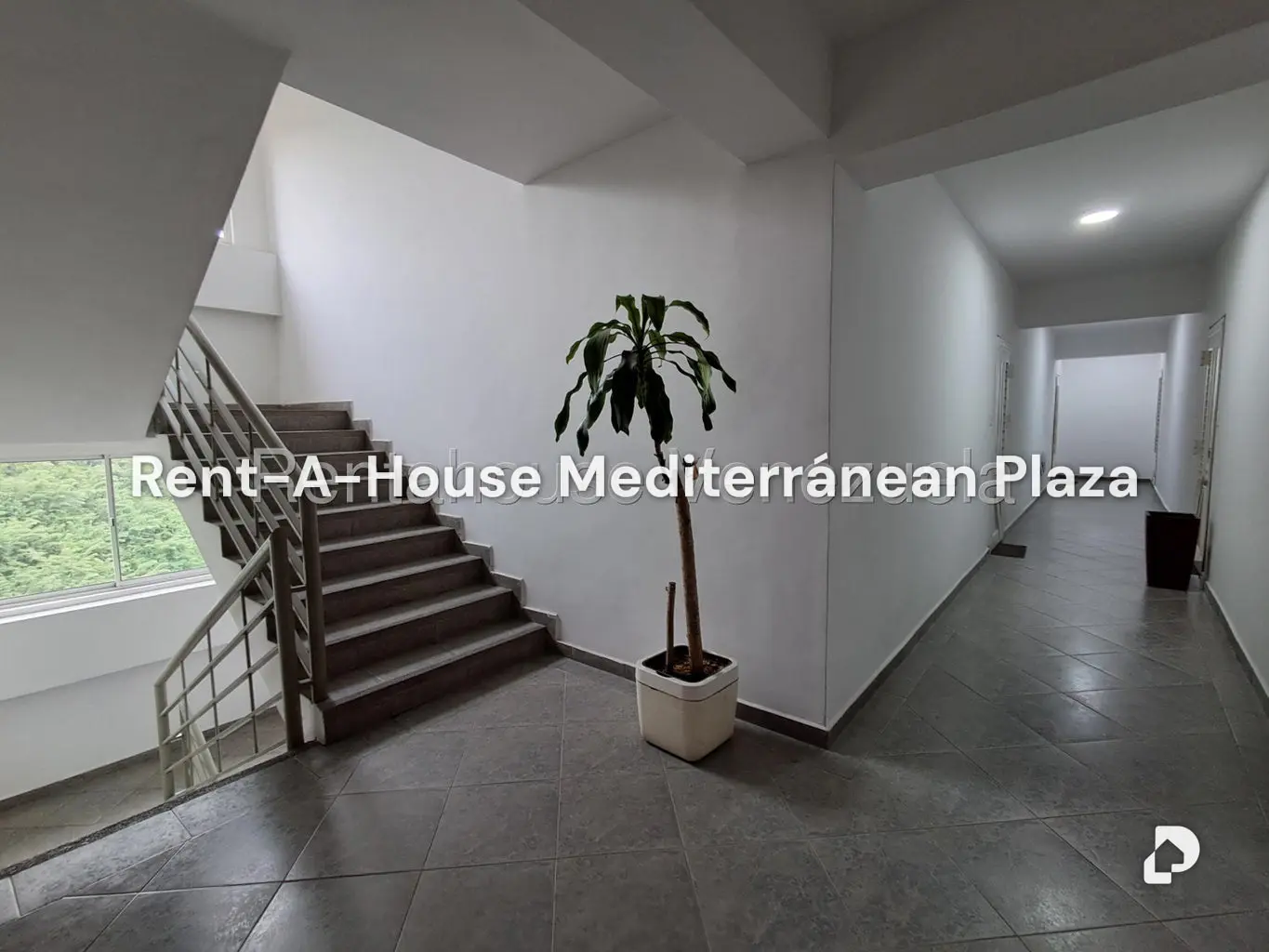 Apartment in Las Chimeneas, Valencia – 4