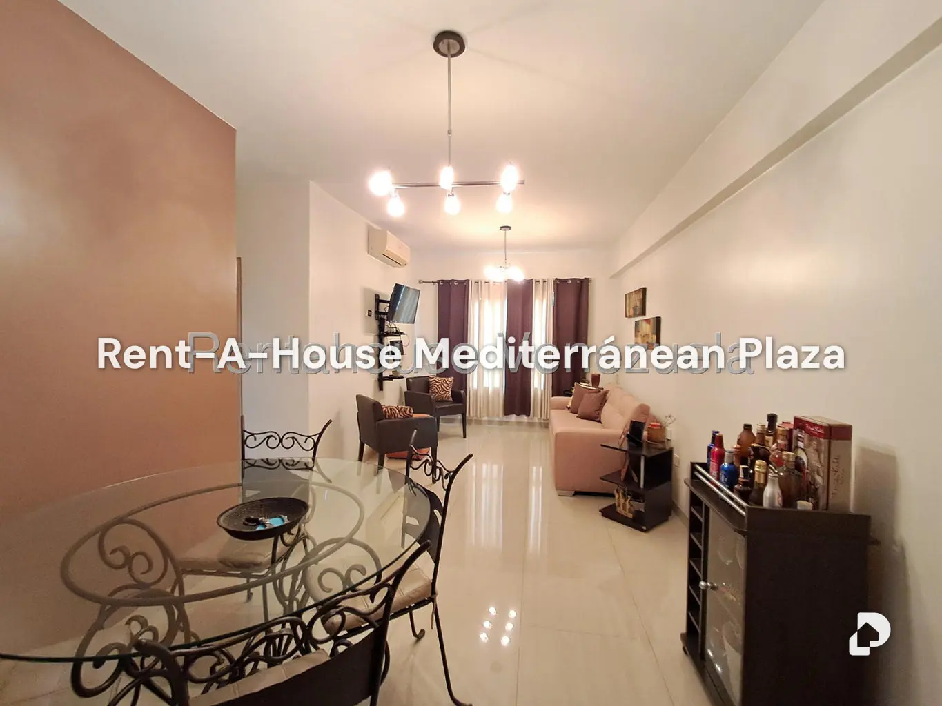 Apartment in Las Chimeneas, Valencia – 12