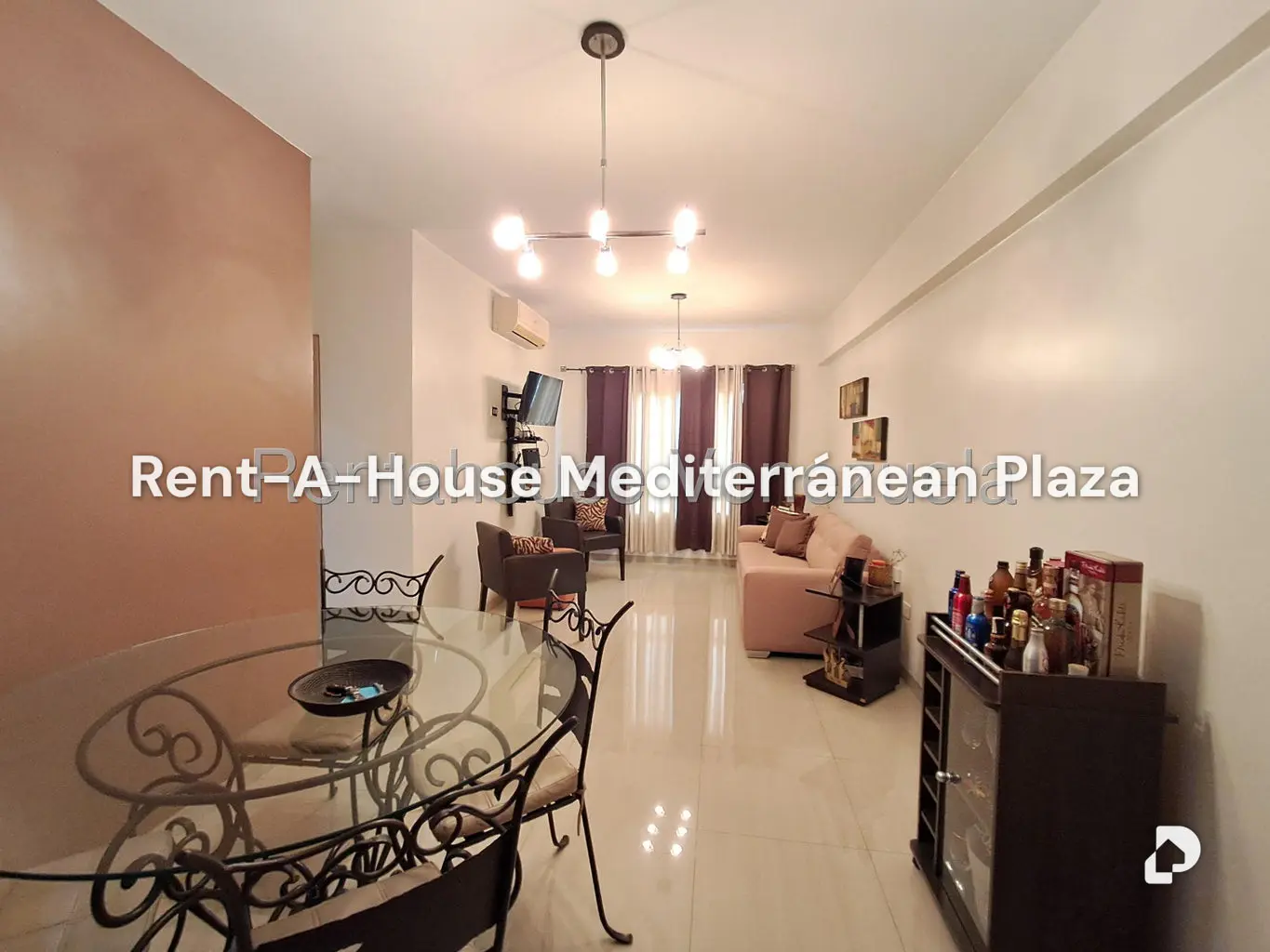 Apartment in Las Chimeneas, Valencia – 11
