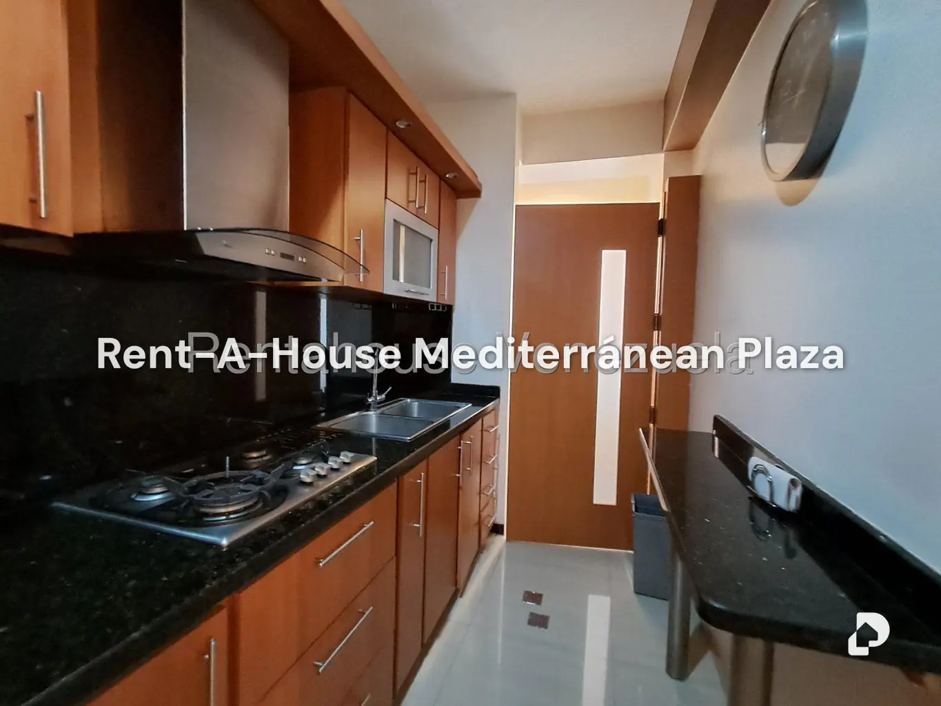 Apartment in Las Chimeneas, Valencia – 6