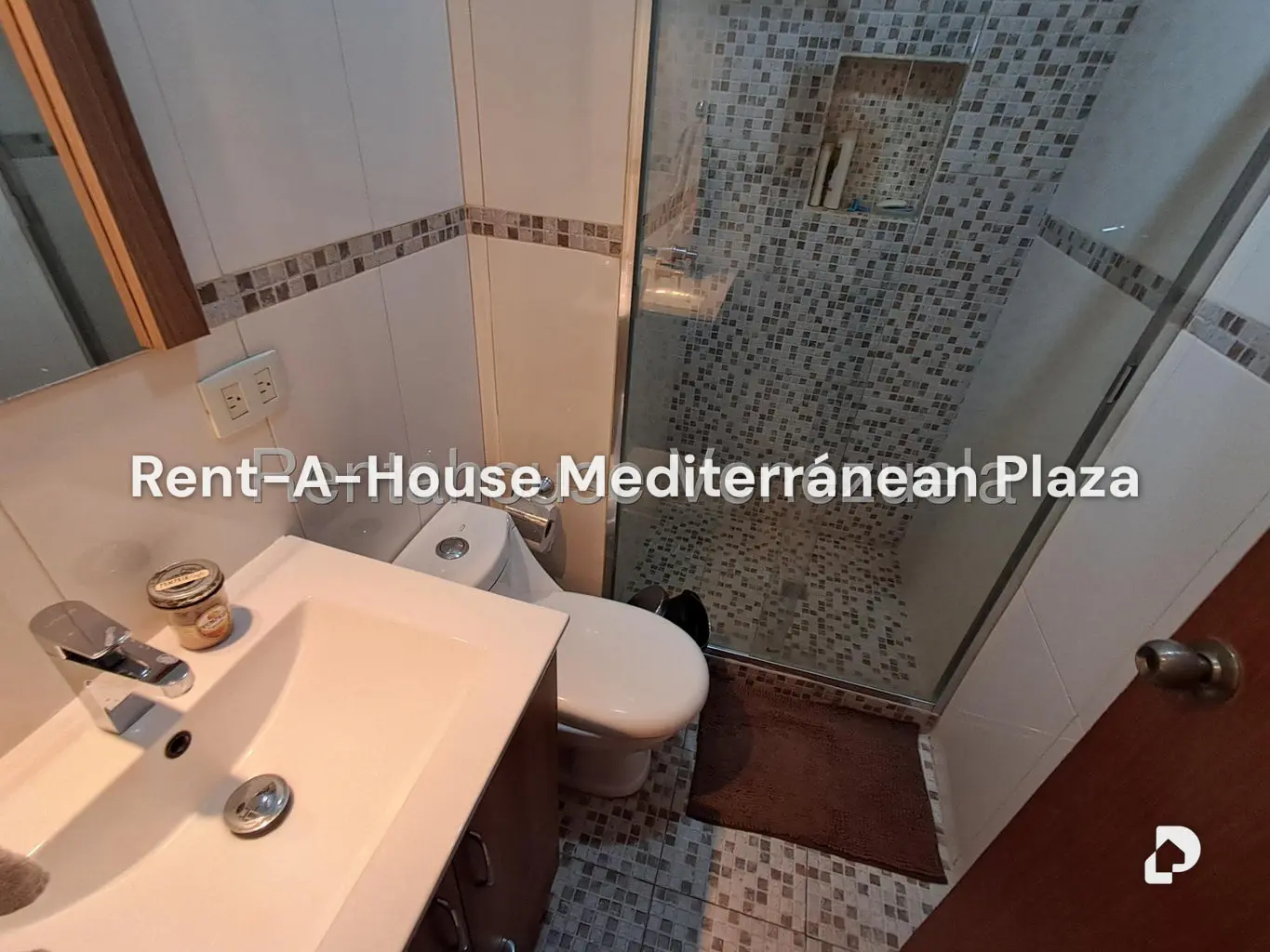 Apartment in Las Chimeneas, Valencia – 20