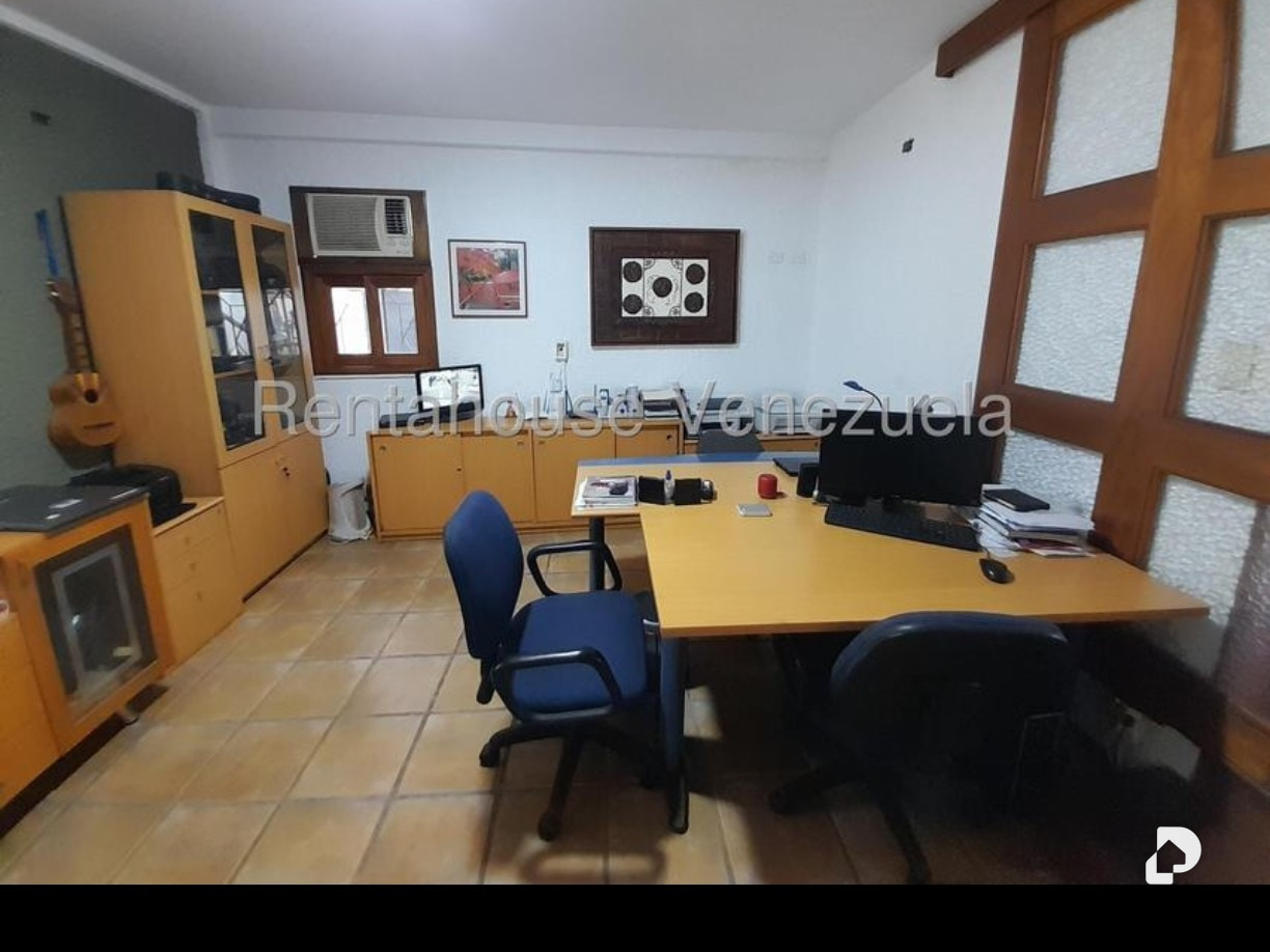 Casa en Colinas de Bello Monte, Caracas – 6