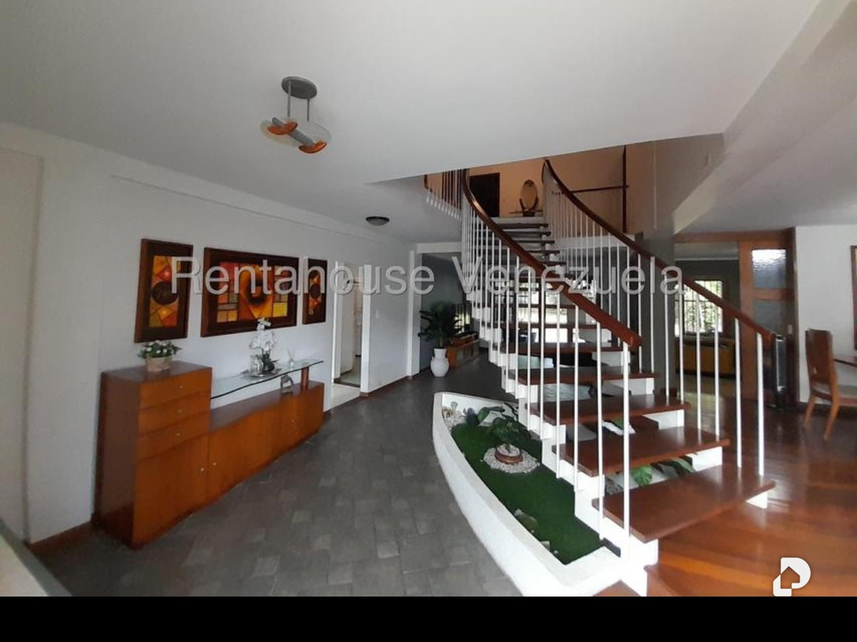 Casa en Colinas de Bello Monte, Caracas – 2