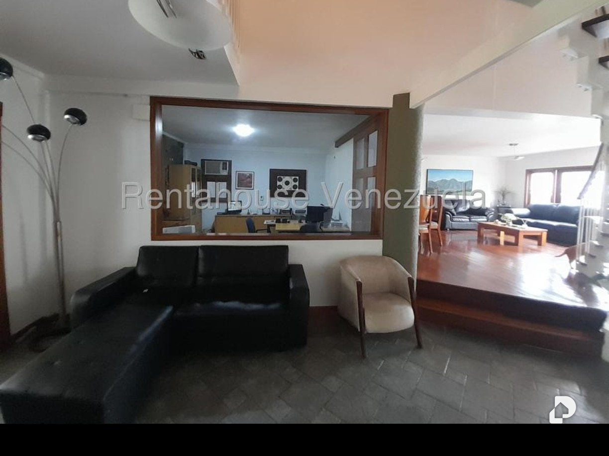 Casa en Colinas de Bello Monte, Caracas – 7