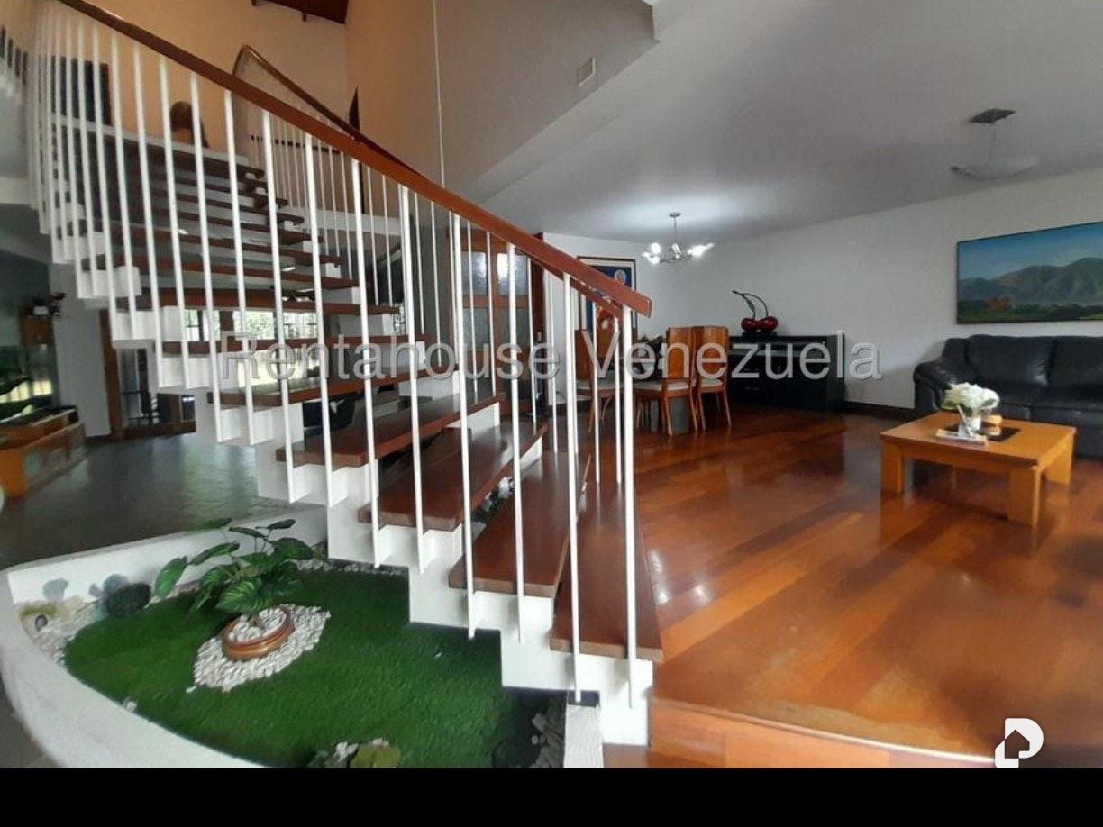 Casa en Colinas de Bello Monte, Caracas – 3