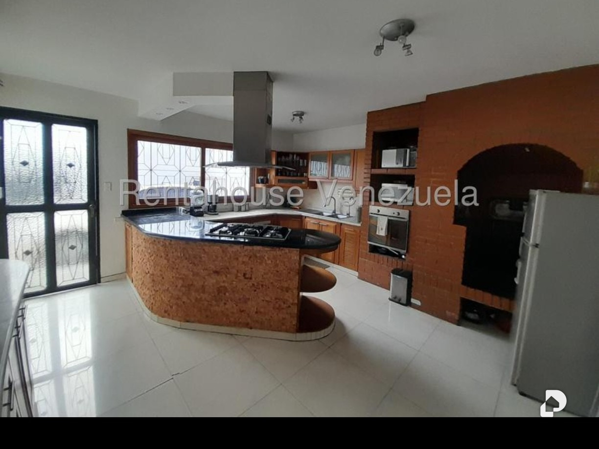 Casa en Colinas de Bello Monte, Caracas – 10