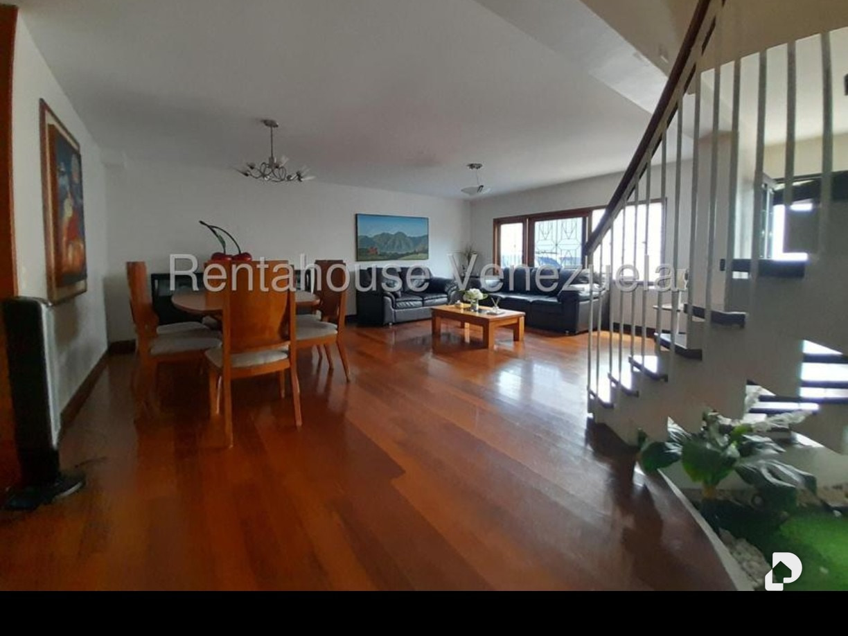 Casa en Colinas de Bello Monte, Caracas – 4
