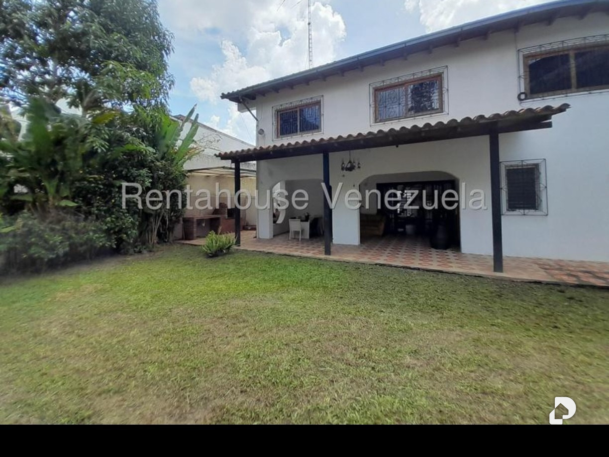 Casa en Colinas de Bello Monte, Caracas – 9