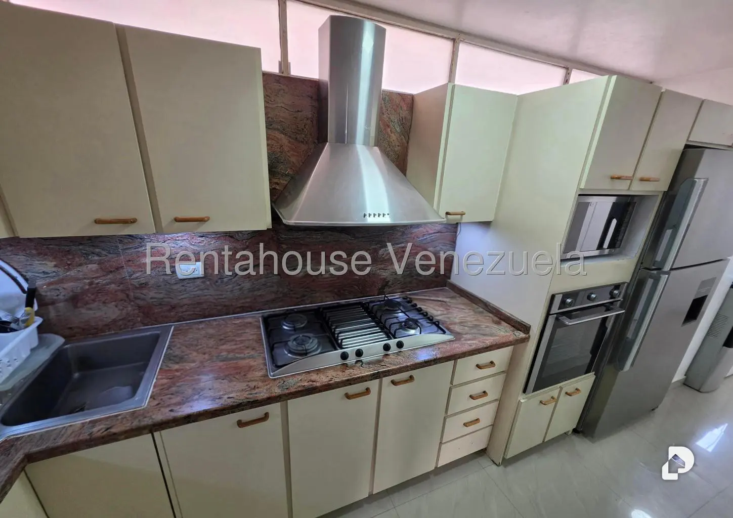 Apartamento en Montalbán II, Caracas – 10