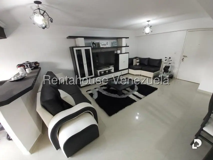 Apartamento en Montalbán II, Caracas – 6