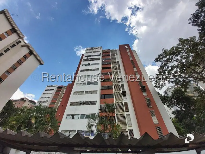 Apartamento en Montalbán II, Caracas – 22