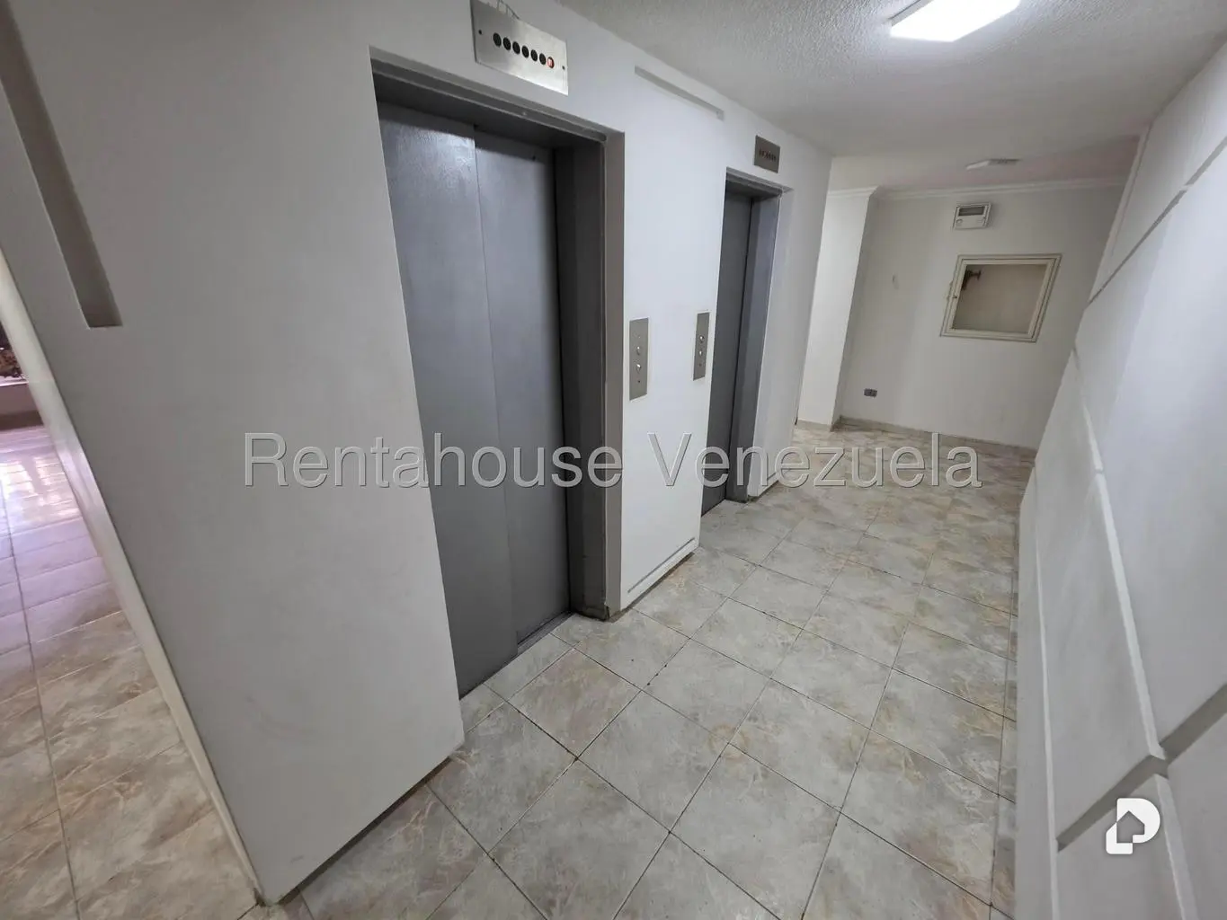 Apartamento en Montalbán II, Caracas – 4