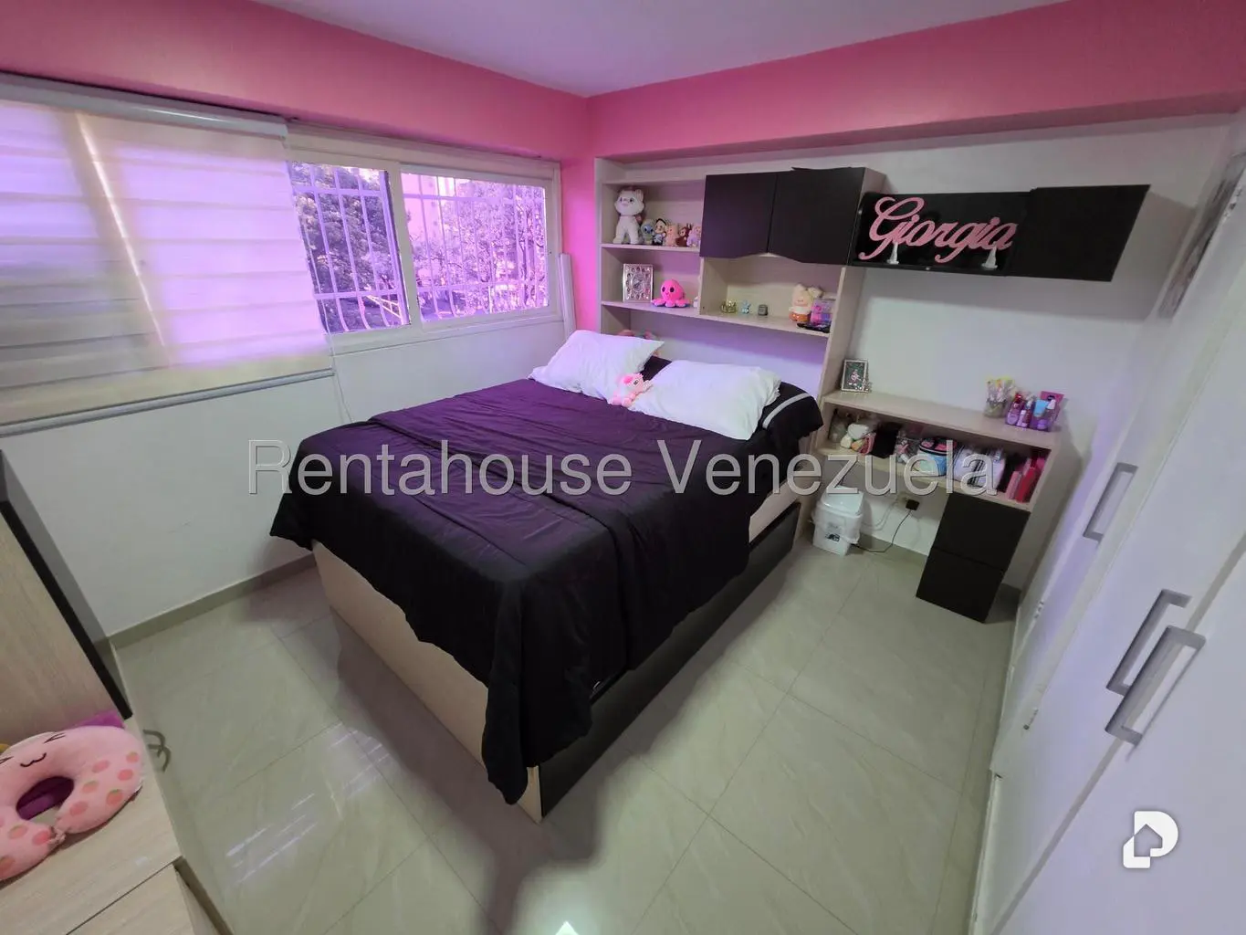 Apartamento en Montalbán II, Caracas – 13