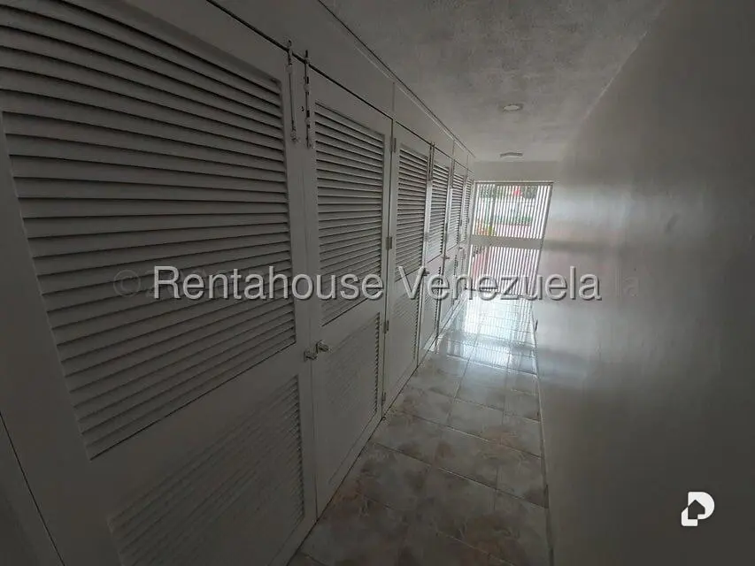 Apartamento en Montalbán II, Caracas – 19