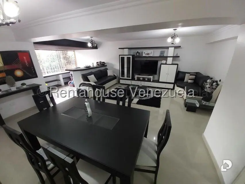 Apartamento en Montalbán II, Caracas – 8