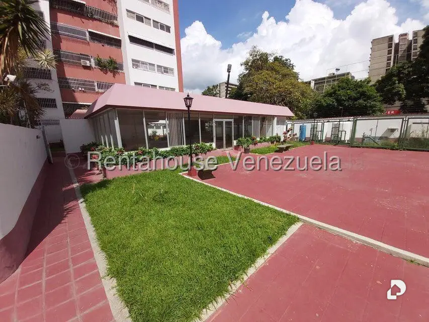 Apartamento en Montalbán II, Caracas – 21