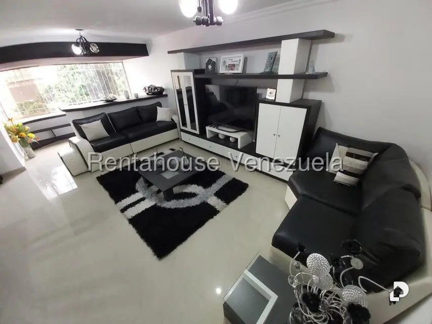 Apartamento en Montalbán II, Caracas – 5