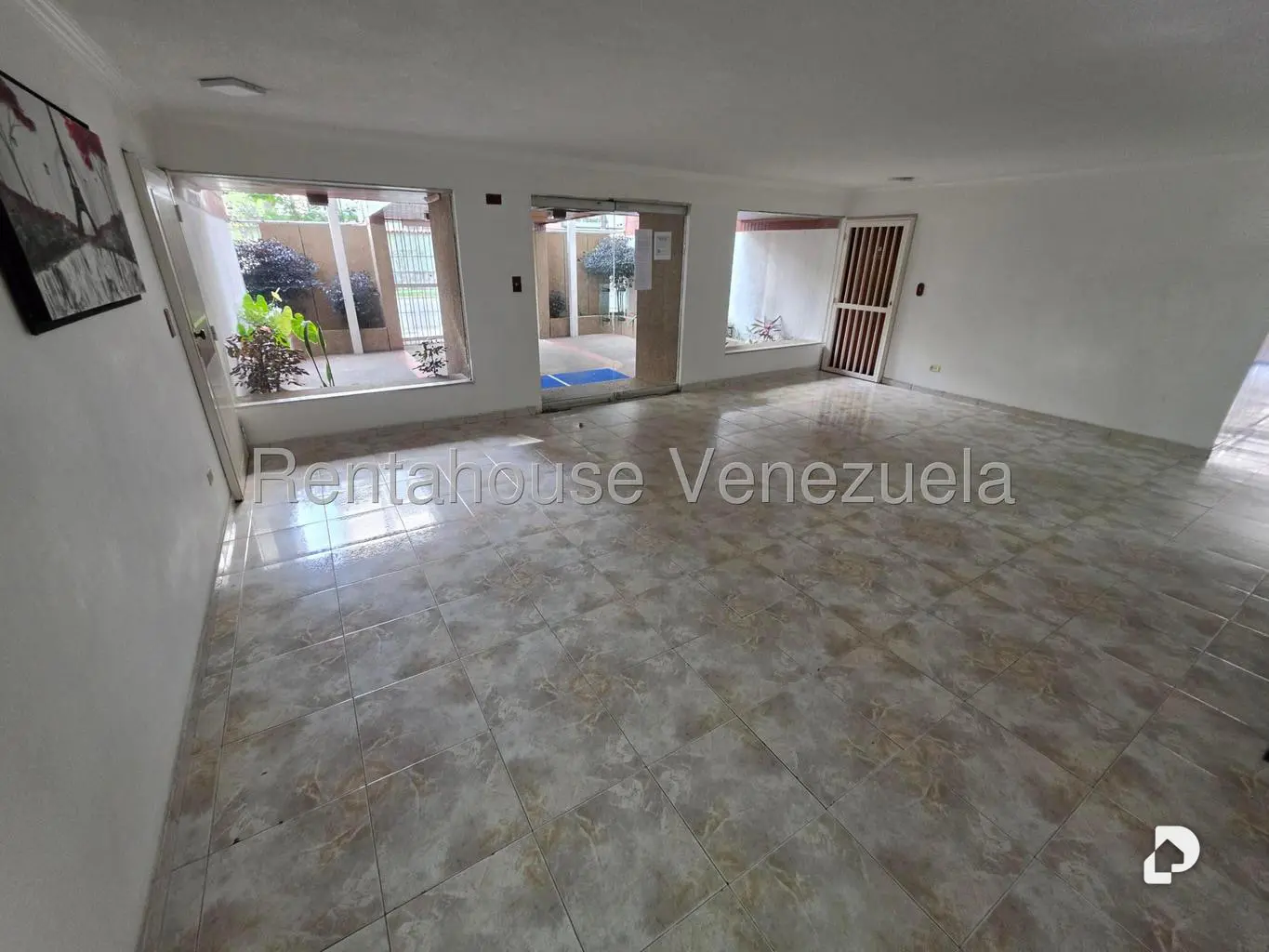 Apartamento en Montalbán II, Caracas – 2