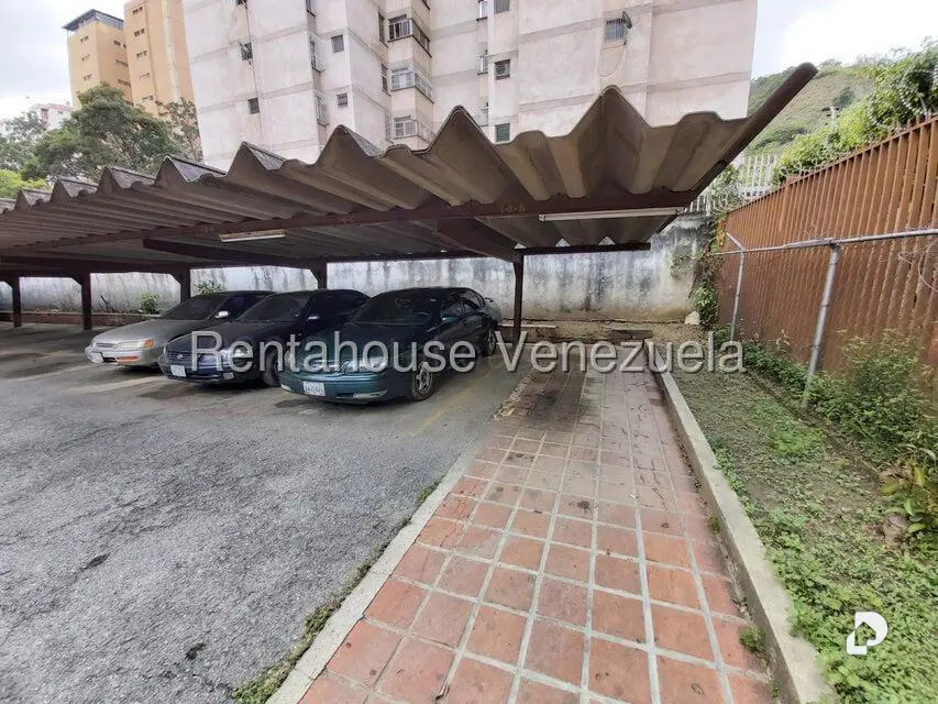 Apartamento en Montalbán II, Caracas – 18